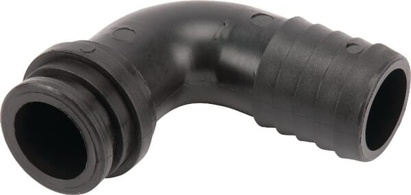 Raccord coudé 90° Bertolini · réf. 840542002