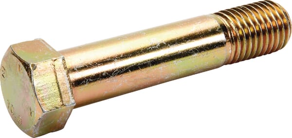 Vis à six pans M20x95 10.9 — réf. KK032895