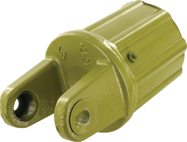Mâchoire d’embrayage K34B, W2300/P300/W300E Walterscheid · réf. 213139