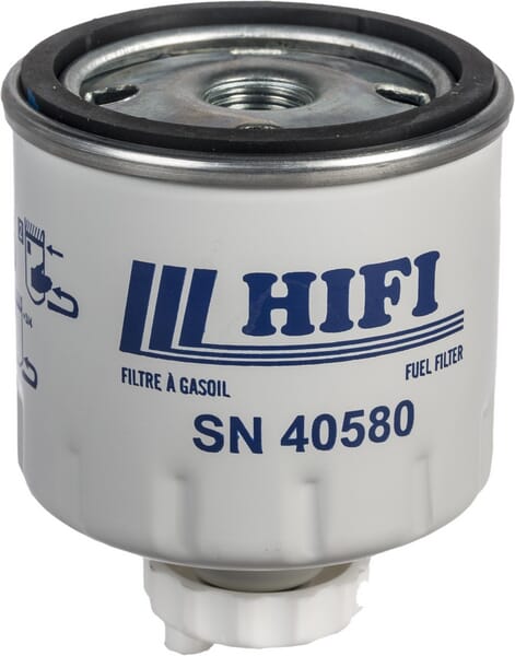 Filtre à carburant — réf. SN40580
