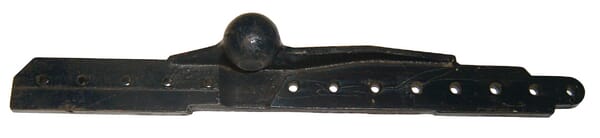 Tête de lame · réf. 4501545