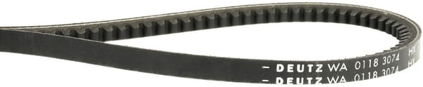 Courroie trapézoïdale — réf. 1000226632