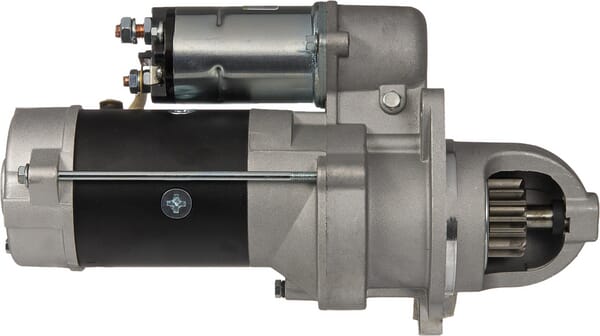 Démarreur 12 V 2,8 KW — réf. STA21672081
