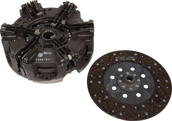 Kit d'embrayage · réf. 805126N