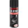 LB 8192 lubricante blanco de película seca con PTFE