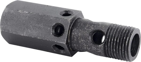Soupape de sécurité du vérin hydraulique pour C-360 — réf. 26900046548450