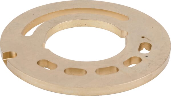 Plaque de soupape R902451662 A10V — réf. R902581116