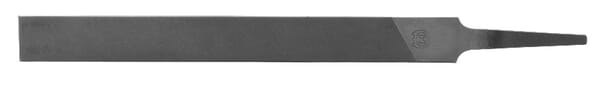 Lime plate pour tronçonneuse 6" · réf. 505698160