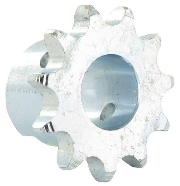 Pignon 11 dents 1/2" x 5/16" Lemken · réf. 4552607