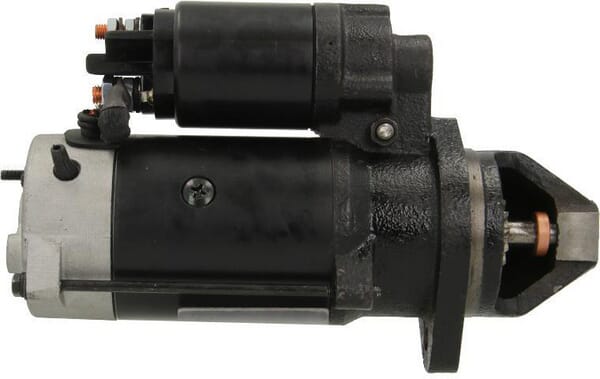 Démarreur 12 V 3,2 kW vue 4