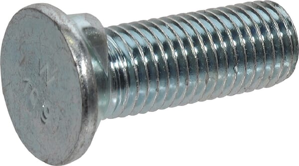 Boulon de charrue oval · réf. 41650360257