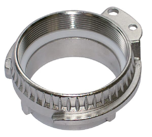 Křivková součást 3" IG V2A