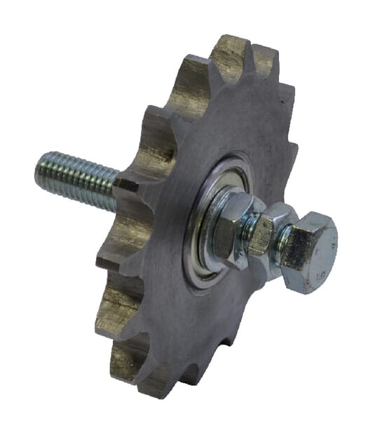 Napínací řetězová kola Simplex Kramp