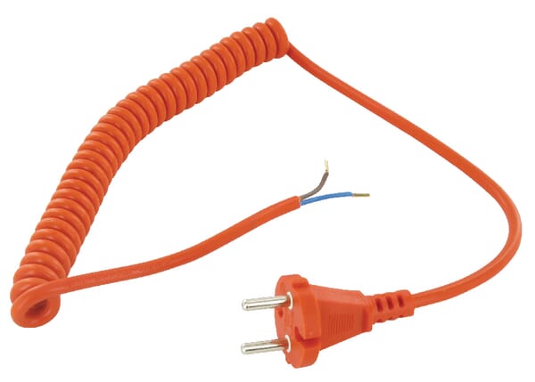 Câble spiralé Easicut 600xT · réf. 510792500