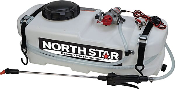 Pulvér. précision 37,5 l Nstar — réf. 20771022
