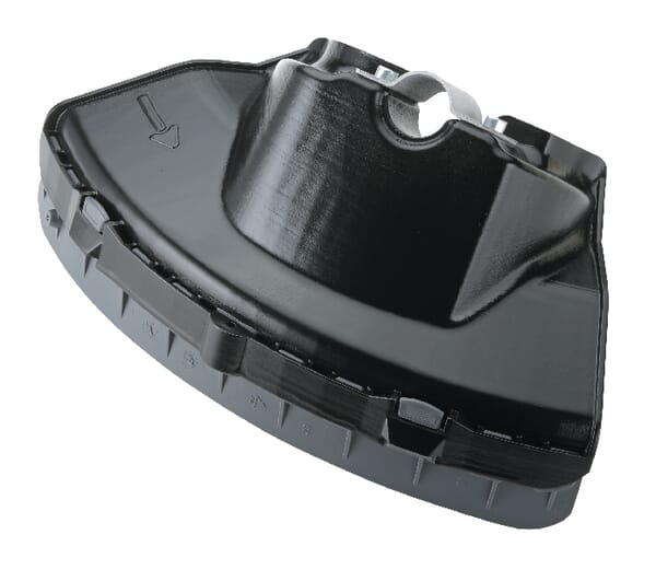 Coiffe de protection 420 mm · réf. FGP015531