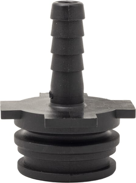 Raccord à fourche, femelle AF3, embout de tuyau 10 mm · réf. 8416301
