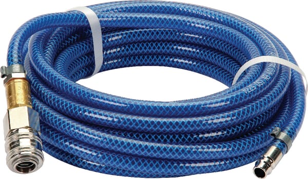Tuyau rempl. 8 m+clé à douille · réf. PTGX711001