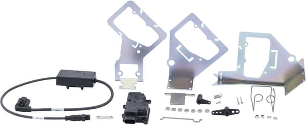 Réglage du moteur complet · réf. 58210292
