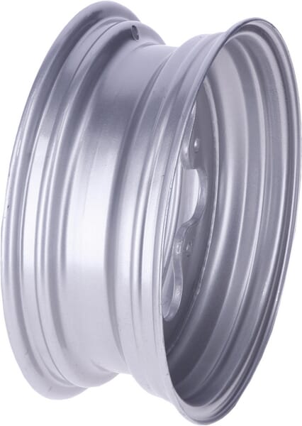 Roue à disque vue 3