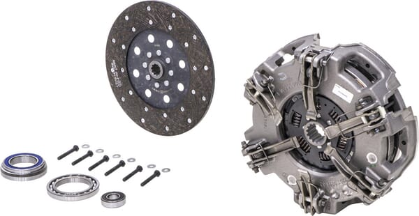 Kit embrayage · réf. 628052210