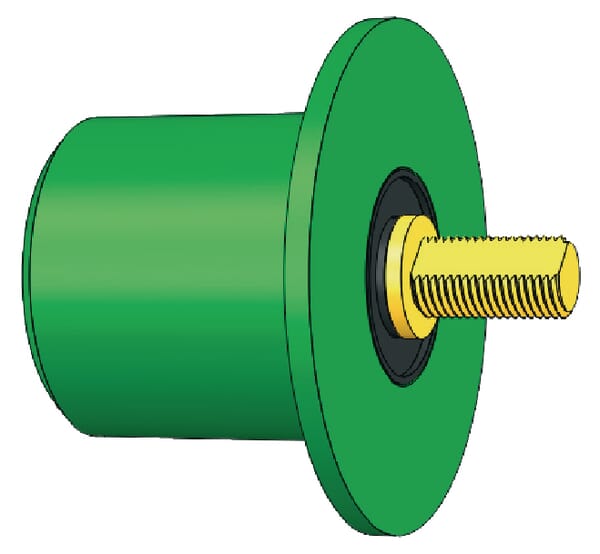 Rouleau inverseur · réf. 0000306500N