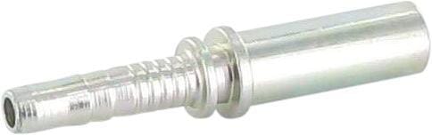 Raccord lisse DN06-10S · réf. PU610