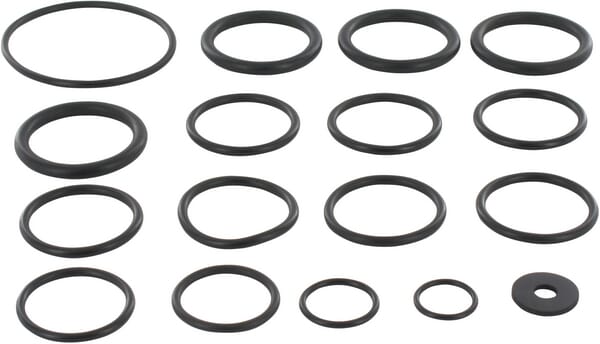 Kit o-bague 2-cil. — réf. AR2365