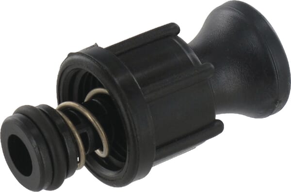 Ventil omezující tlak