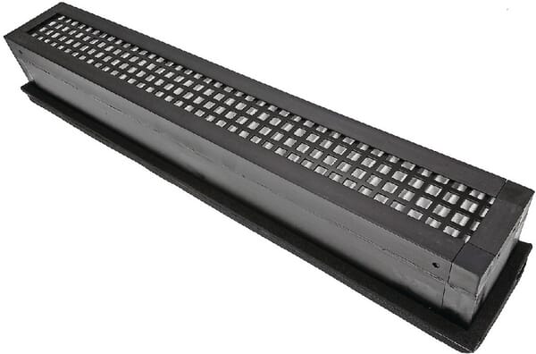 Filtre cabine standard — réf. VPM8083