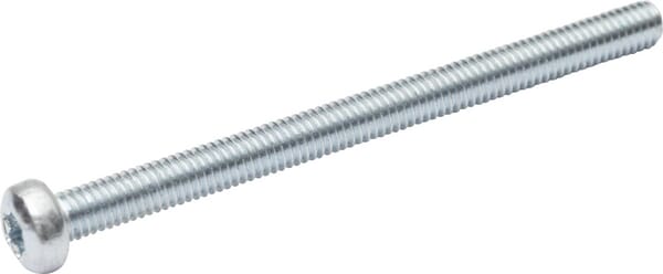 Vis à tête cylindrique 3x40 torx DIN7985 — réf. 7985340TX100