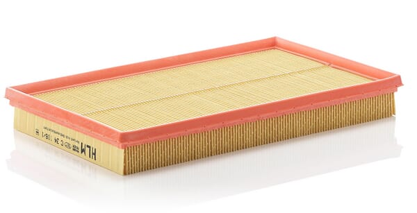 Air Filter · réf. C341161