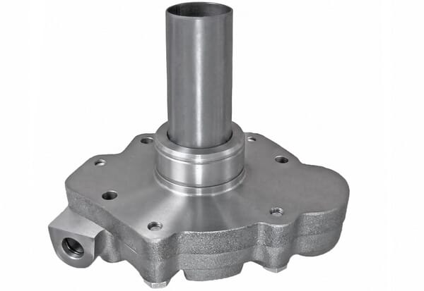 Pompe Hydraulique — réf. VPD5229