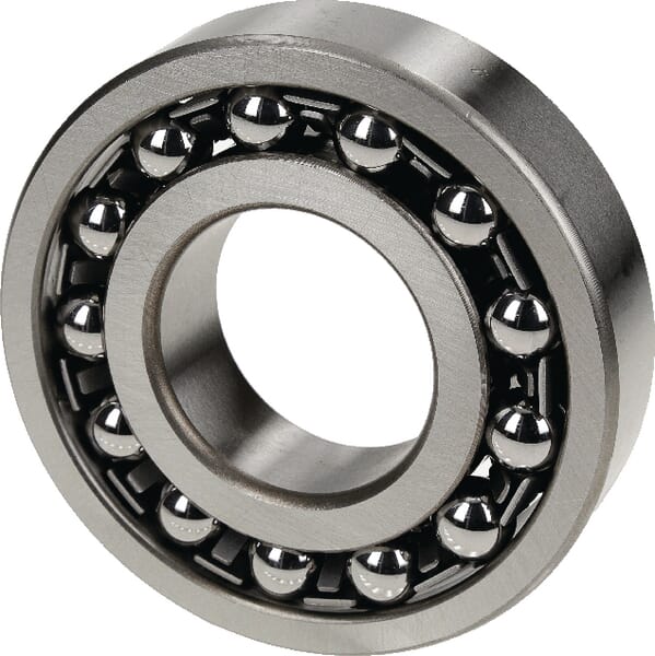 Samovyrovnávací kuličkové ložisko 50x110x27 mm, gopart