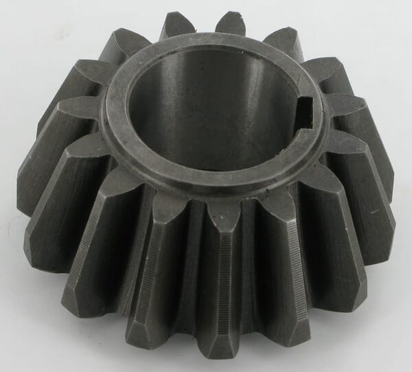 Pignon conique 15D. Kuhn · réf. 58556010