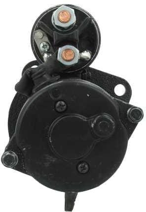 Démarreur 12 V 3,2 kW vue 3