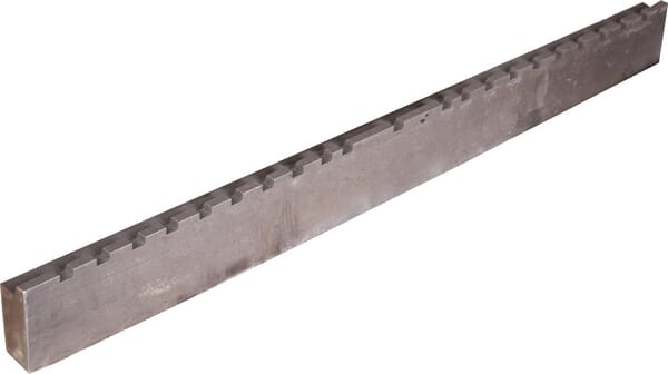Rail supérieur FEM-3 · réf. CFC1200FEM3U