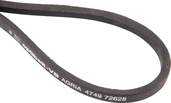 Courroie trapézoïdale — réf. AGW72628