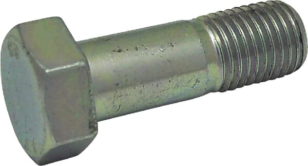 Vis 6 pans raccourci M30X90-8. · réf. 3014873