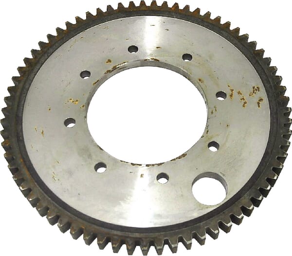 Pignon 49D. Kuhn · réf. 57735010
