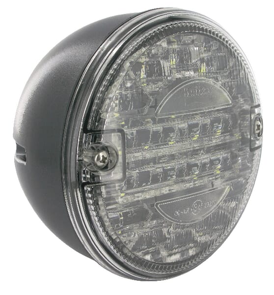 Feu de recul à LED seul. 24V — réf. L1402L24V