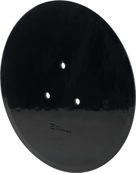 Disque lisse, 380x5,0mm — réf. 00311025N