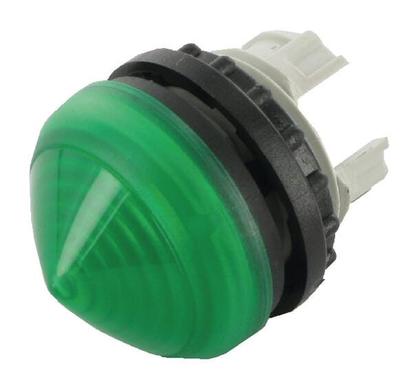 Voyant lumineux vert · réf. M22LHG
