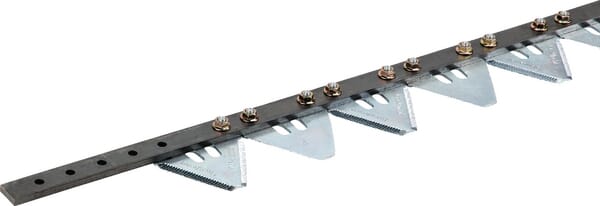 Tronçon du bout, 18-1/2 14 TPI EASY CUT II — réf. 391016787