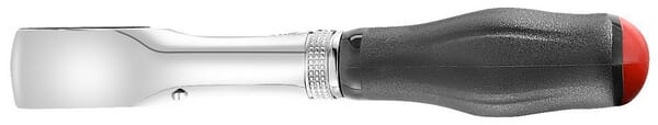 Cliquet 1/4" vue 3