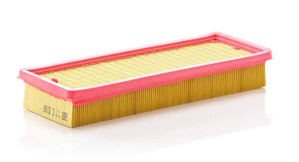 Air Filter · réf. C3166