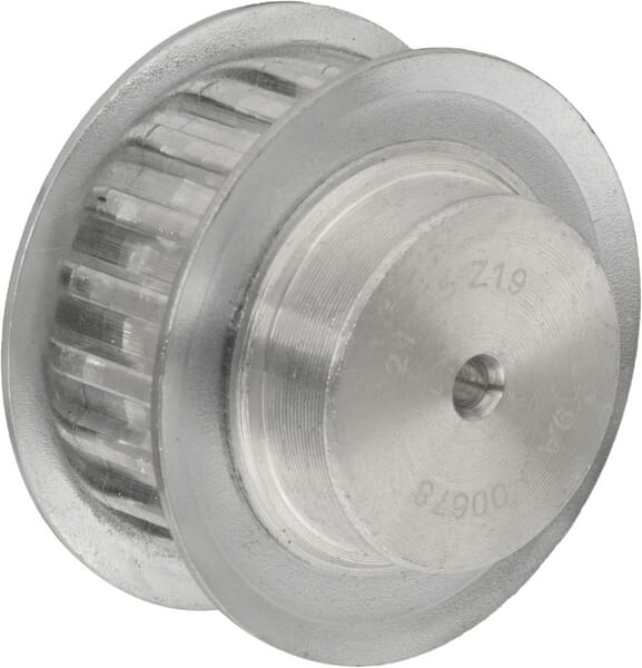 Ozubená řemenice T5-10 19Z