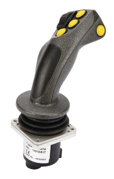 PLUS+1 joystick JS 1000