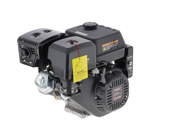 Loncin G420 1-cyl 12 hk 25,4x88 mm - Vaaka-Akseli Moottorit - G420FCD - 2