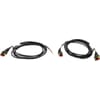 Sensor connecting cable kit